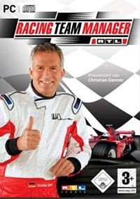 RTL Racing Team Manager
