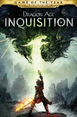 Dragon Age: Inquisition - Game of the Year Edition