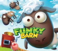 Funky Barn 3D
