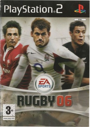 Rugby 06
