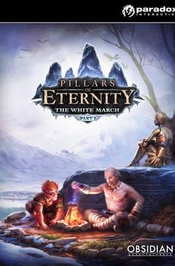 Pillars of Eternity: The White March Part I