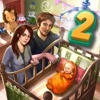 Virtual Families 2: Our Dream House