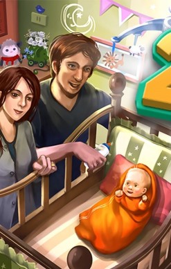 Virtual Families 2: Our Dream House