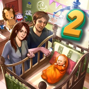 Virtual Families 2: Our Dream House