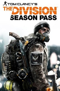 Tom Clancy's The Division: Season Pass