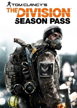 Tom Clancy's The Division: Season Pass