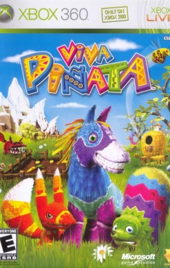 Viva Piñata