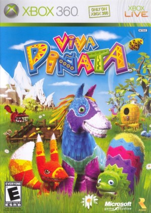 Viva Piñata