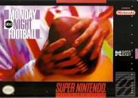 ABC Monday Night Football