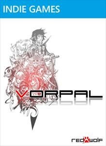 Vorpal
