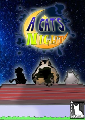 A Cat's Night