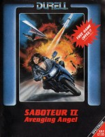 Saboteur II