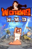 Worms: W.M.D.