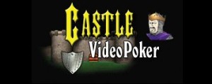 Castle Video Poker