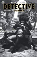 Бэтмен. Detective Comics: Укус акулы