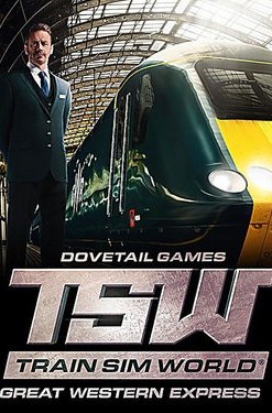 Train Sim World: Great Western Express