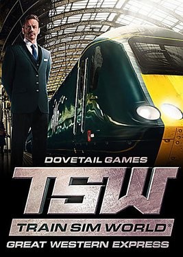 Train Sim World: Great Western Express