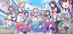 Gal★Gun VR