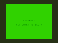 Cavehunt