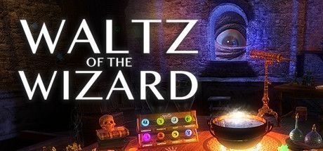 Waltz of the Wizard
