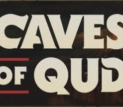 Caves of Qud