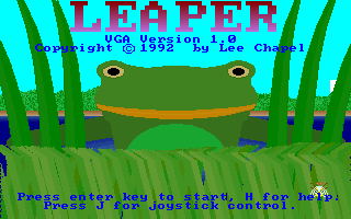 Leaper