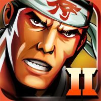 Samurai II: Vengeance