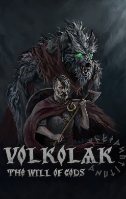 Volkolak: The Will of Gods