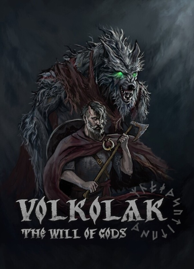 Volkolak: The Will of Gods