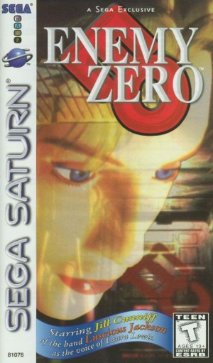 Enemy Zero