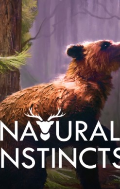 Natural Instincts: European Forest
