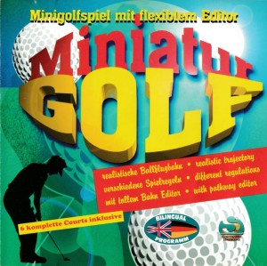 Minigolf