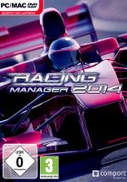 Racing Manager 2014