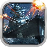 War of Warship: Pacific War