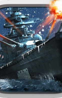 War of Warship: Pacific War