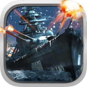 War of Warship: Pacific War