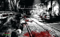 Afterfall: Reconquest - Episode I