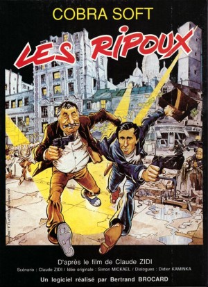 Les Ripoux