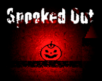 Spooked Out