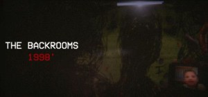 The Backrooms: 1998