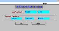 Battleship