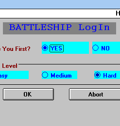Battleship