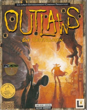 Outlaws
