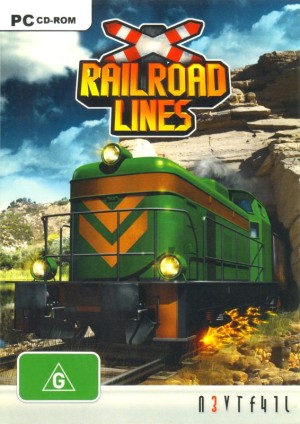Railroad Lines