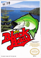 The Black Bass