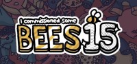 I commissioned some bees 15