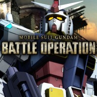 Mobile Suit Gundam: Battle Operation