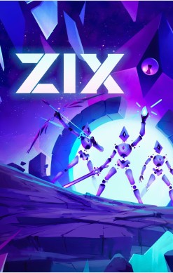 ZIX