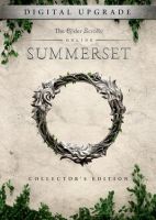 The Elder Scrolls Online: Summerset - Digital Collector's Edition Upgrade