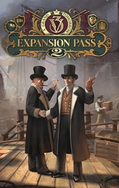 Victoria 3: Expansion Pass 2